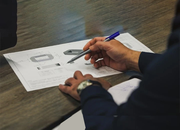 Компания по производству железных сердечников Тайчжоу Тяньли, ООО