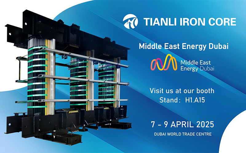 Компания по производству железных сердечников Тайчжоу Тяньли, ООО