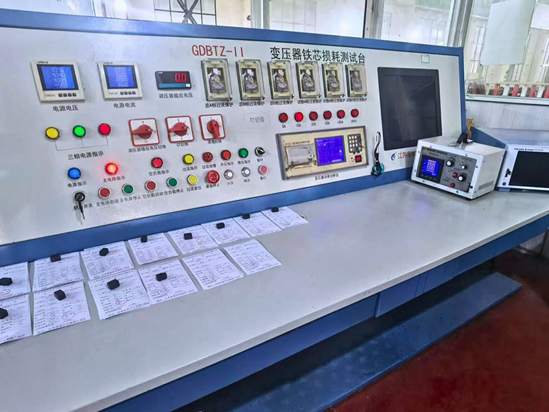 Компания по производству железных сердечников Тайчжоу Тяньли, ООО